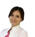Марковская Дарья Андреевна