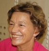 Галина Левина