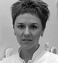 Яковлева Елена Владимировна
