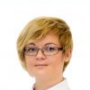 Букенгольц Анна Александровна