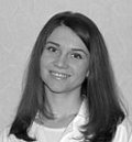 Аносова Екатерина