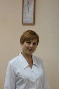 Щелованова Раиса Леонидовна