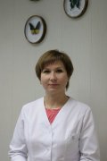 Цыбульская Марина Анатольевна