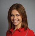Алина Округина