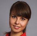Анна Савельева