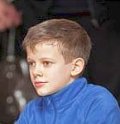 Сергей Чернышев