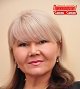 Сергеева Тамара