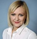 Елистратова Оксана