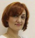 Межуткова Ульяна
