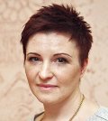 Наталья Литвинова