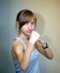 Кирьянова Ирина