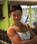 Барышникова Валентина