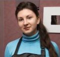 Пикун Алина