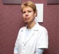 Невзорова Юлия