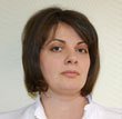 Чатинян Марине Арцруновна