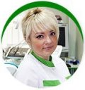 Шипуло Наталья Александровна