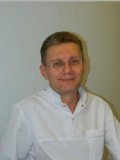 Большаков Сергей Николаевич