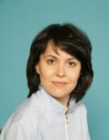 Ефременко Татьяна Сергеевна