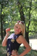 Зарытовская Ирина