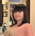 Зюзюкова Марина