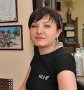 Кондаурова Ирина
