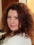 Погодина Алина