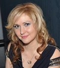 Остапова Елена