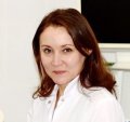 Ивановская Гульнара Маратовна