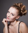 Страхова Алиса