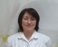 Артышева Елена Васильевна