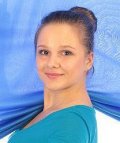 Евстегнеева Анастасия