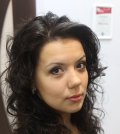 Вознюк Анастасия