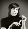 Карелина Лиза