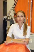 Илиева Гина Иордановна