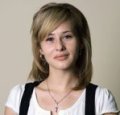 Тихонова Евгения