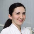 Кучиева Дзерасса Аликовна