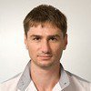 Колесник Сергей Сергеевич