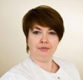 Рыбникова Светлана