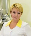 Кодралева Светлана