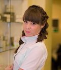 Канчикова Наталья