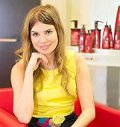 Белова Евгения