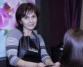 Тургунова Дина
