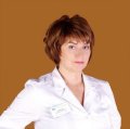 Лучинкина Ирина Витальевна