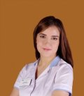 Башмакова Ирина Сергеевна