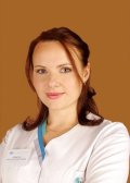 Ермакова Анастасия Анатольевна