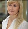 Слепцова Ирина