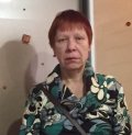 Букинич Валентина