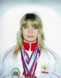 Егорова Валерия
