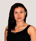 Кулешова Надежда