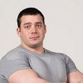 Костин Дмитрий